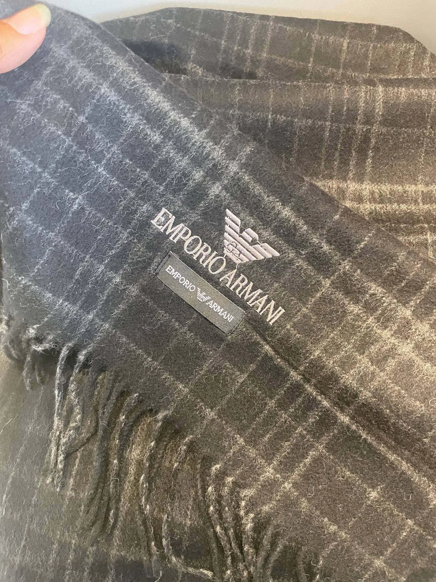 Шарфы Armani 497597