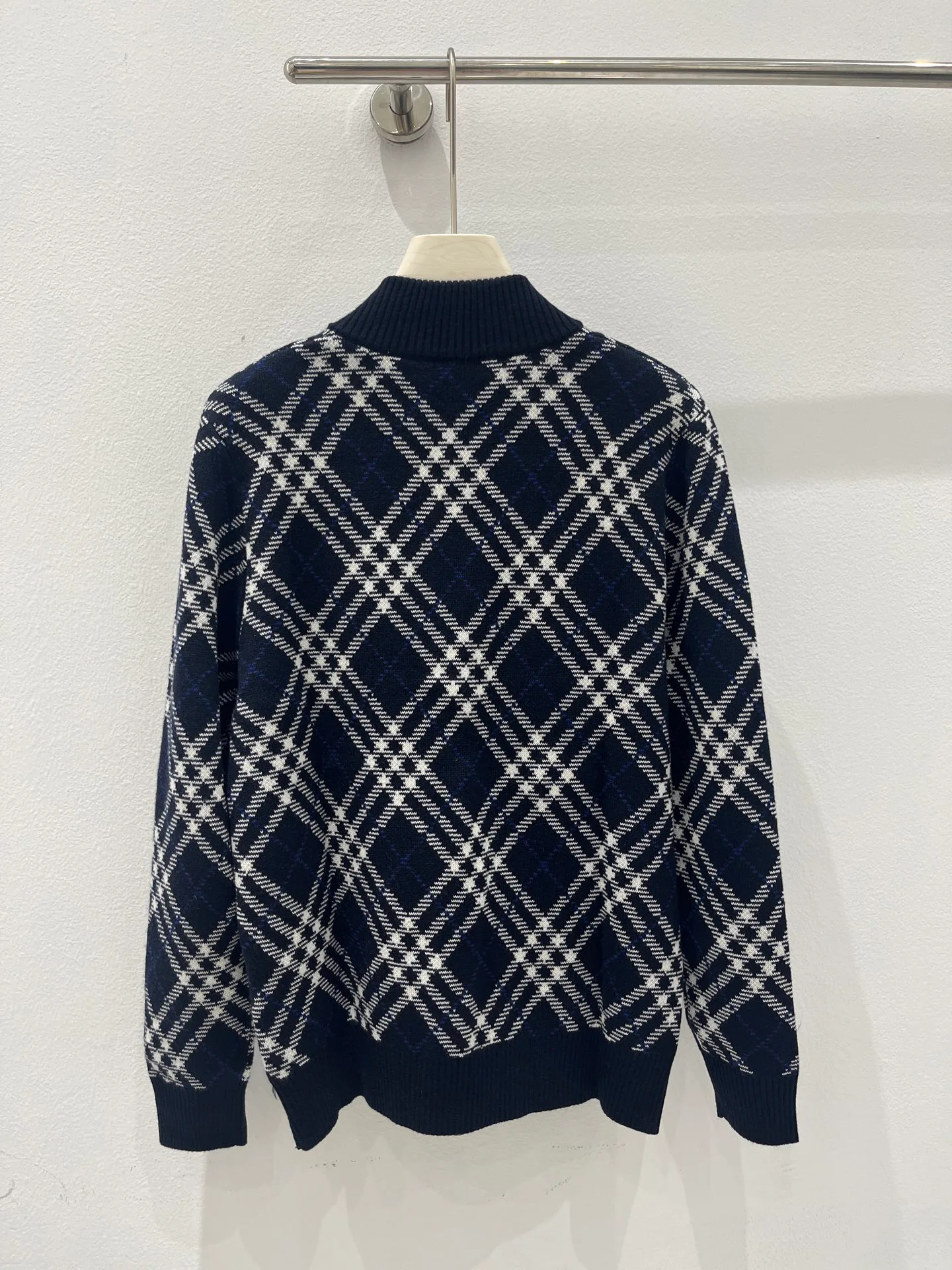 Джемперы И Свитеры Женские Burberry 19102201