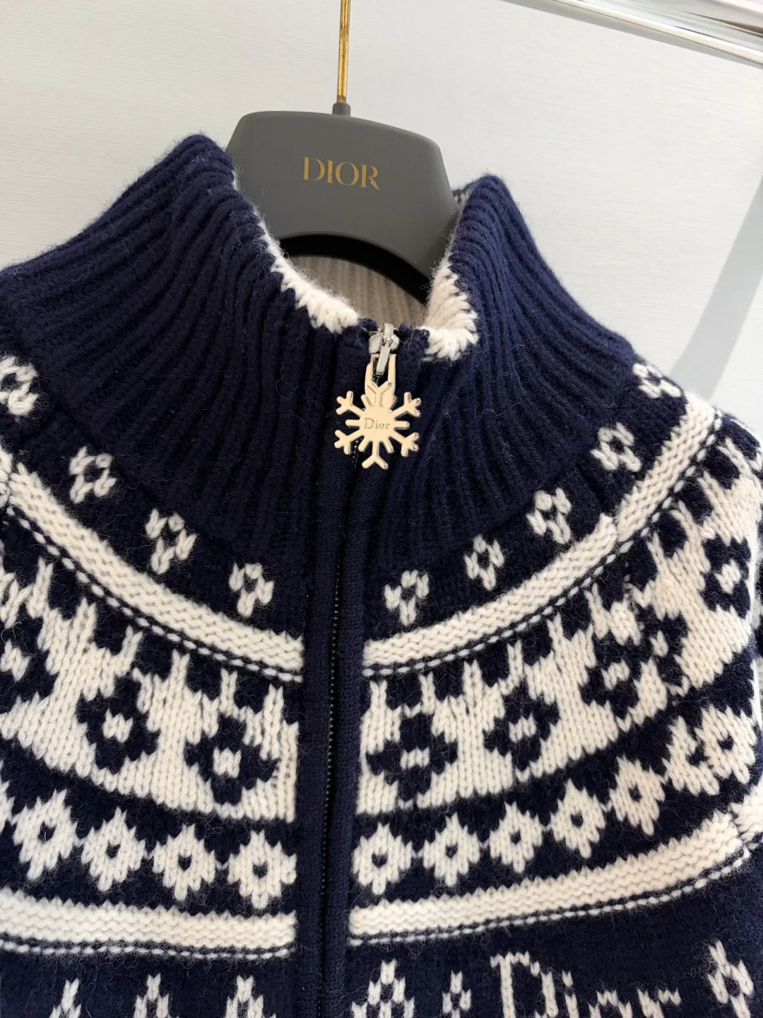 Джемперы И Свитеры Женские Christian Dior 20062468