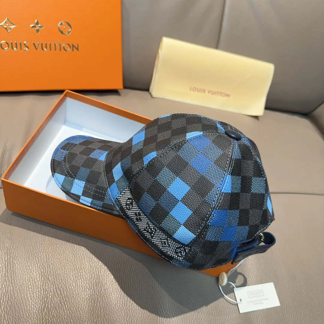 Головные Уборы Louis Vuitton 4550052