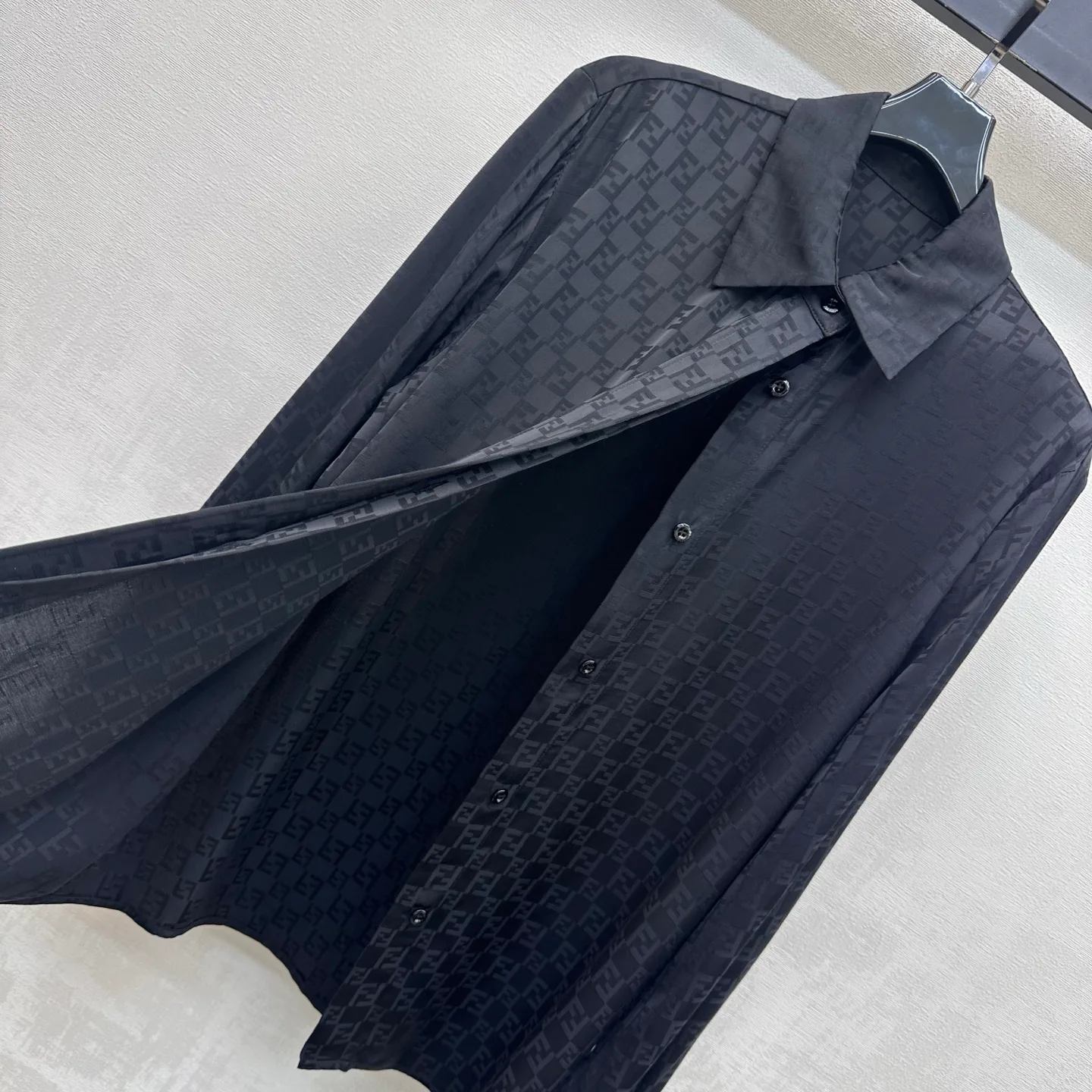 Рубашки Женские Fendi 11145633