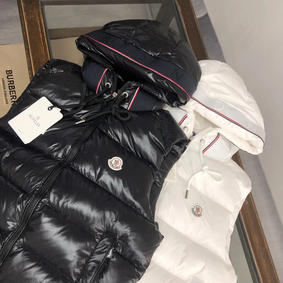 Жилеты Женские Moncler 19164439