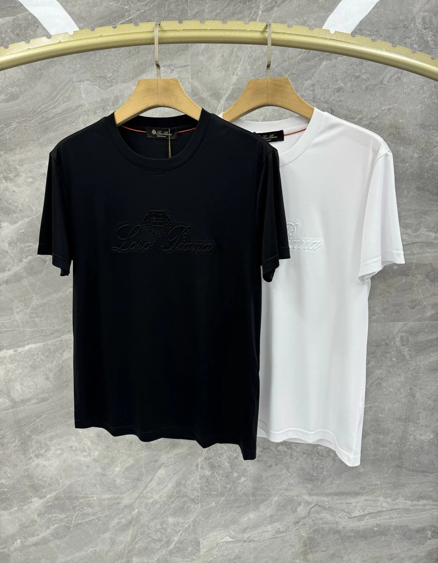 Футболки Мужские Loro Piana 33805