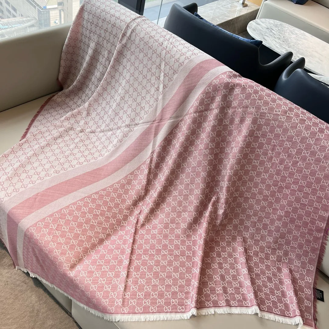 Шарфы Gucci 2193631