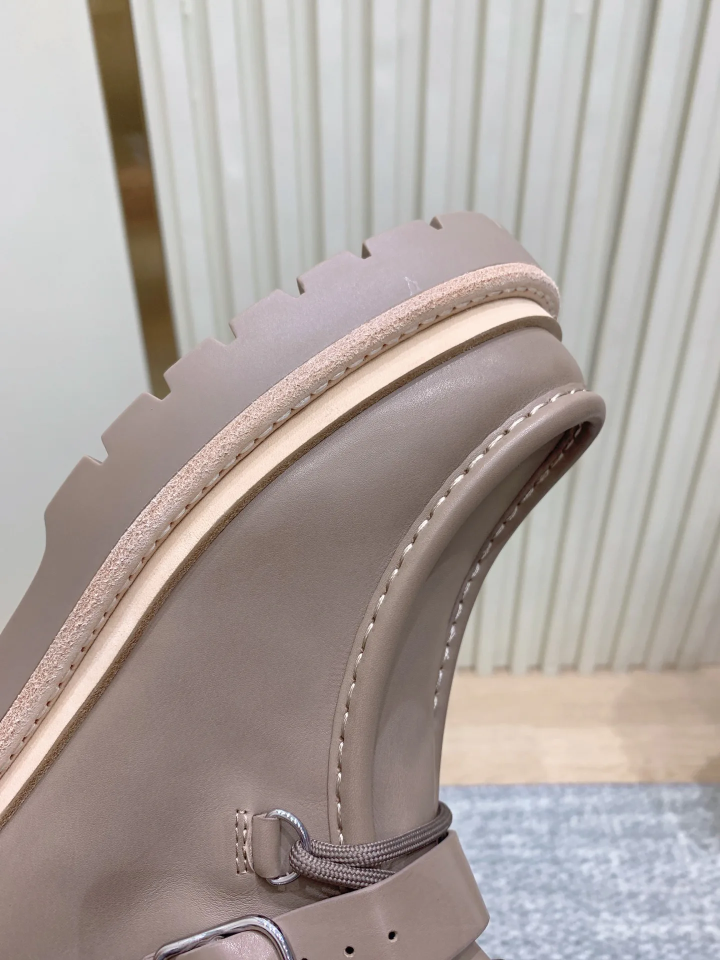 Сапоги Женские Hermes 2211631