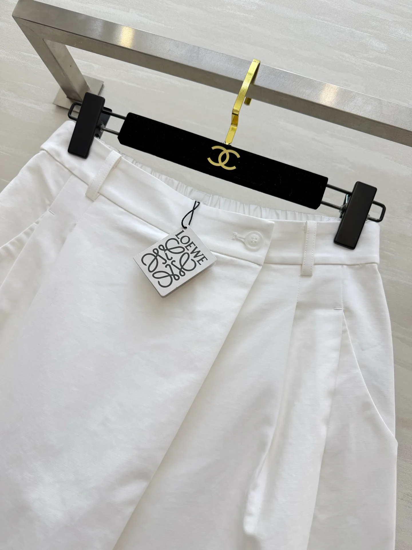 Брюки Мужские Loewe 13370798
