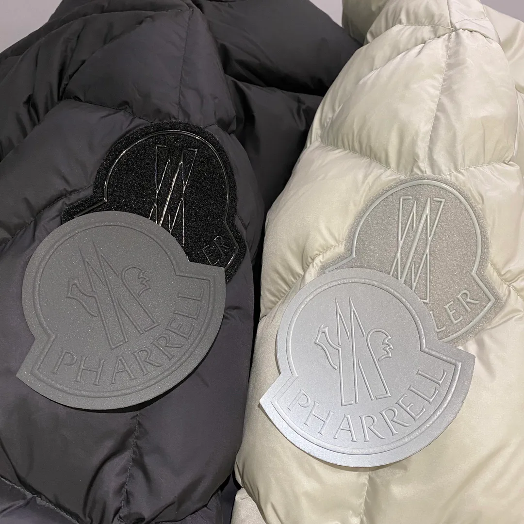 Куртки И Пуховики Мужские Moncler 1859591