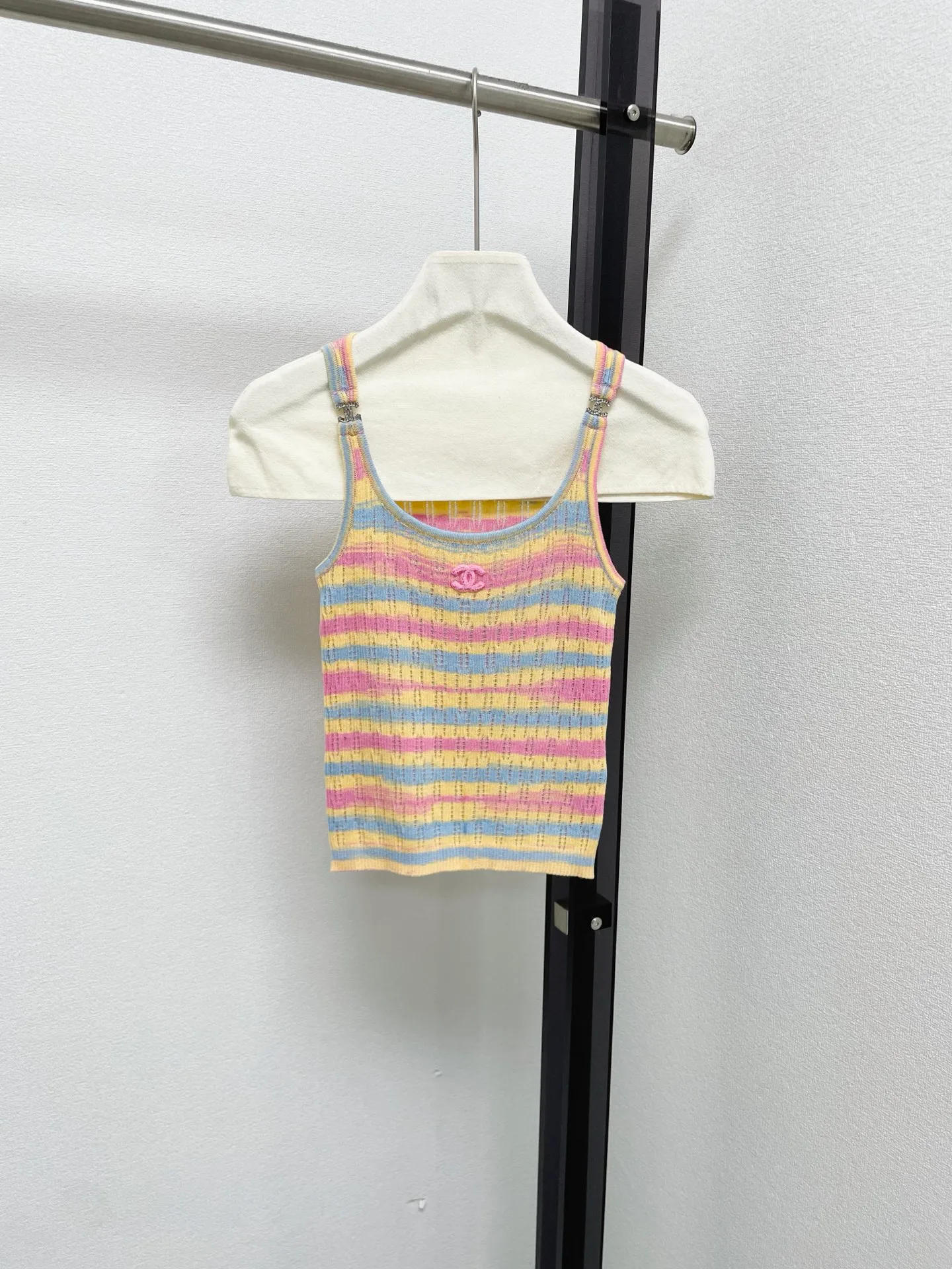 Топы Женские Chanel 12833644