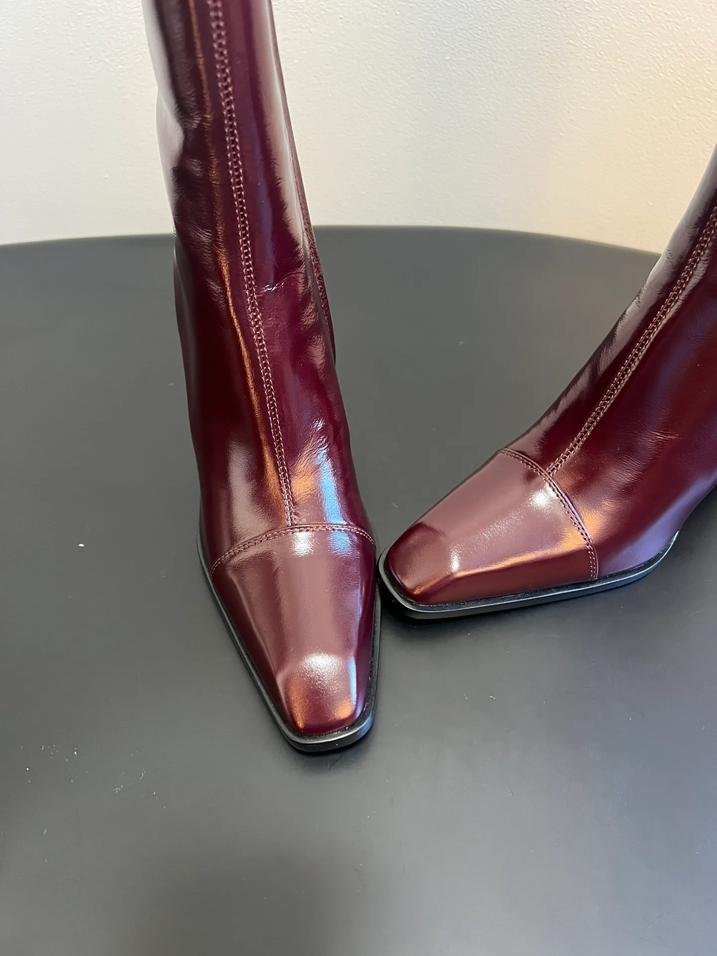 Сапоги Женские Saint Laurent 18509524