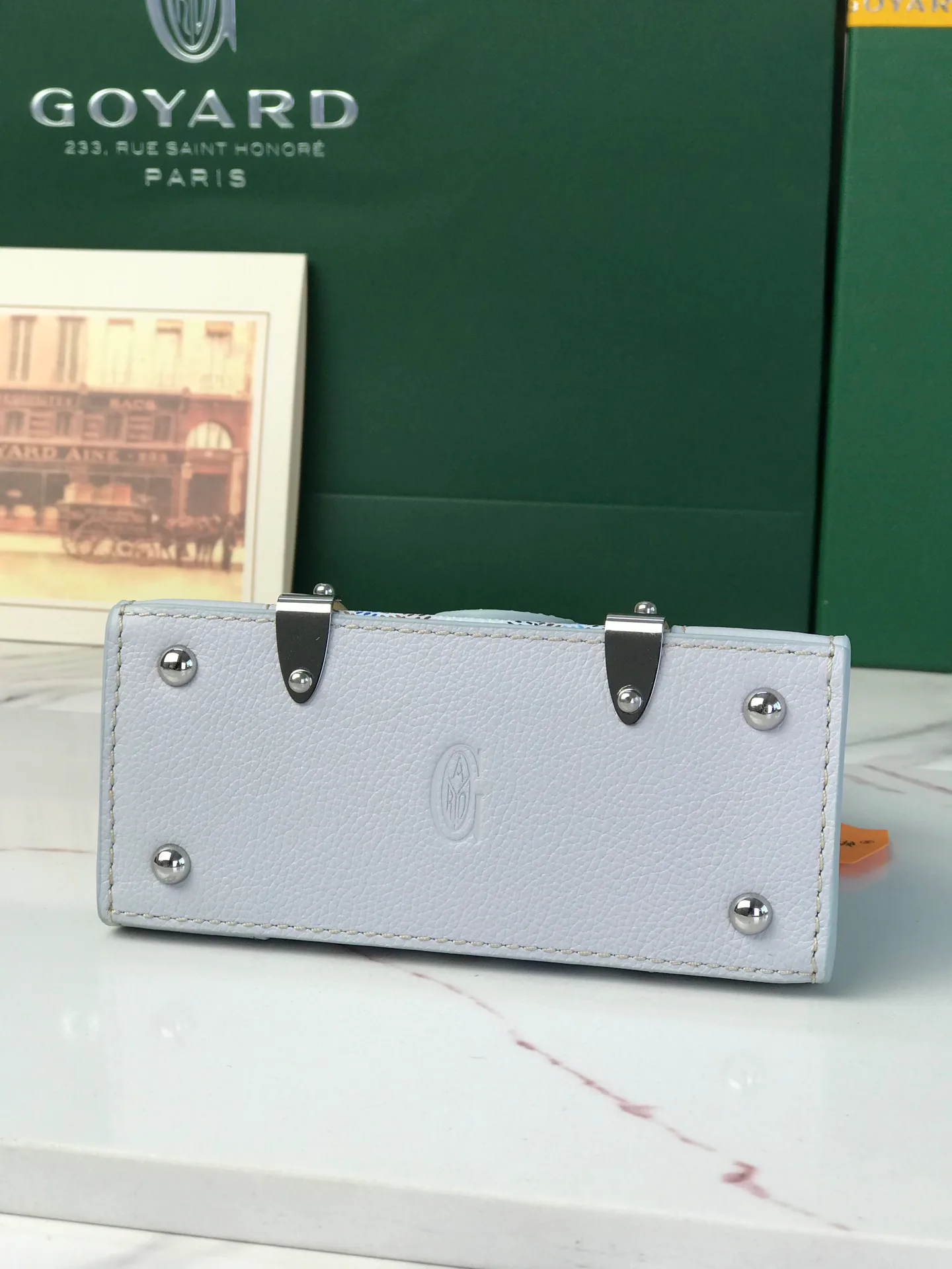 Классические Сумки Женские Goyard 17498604
