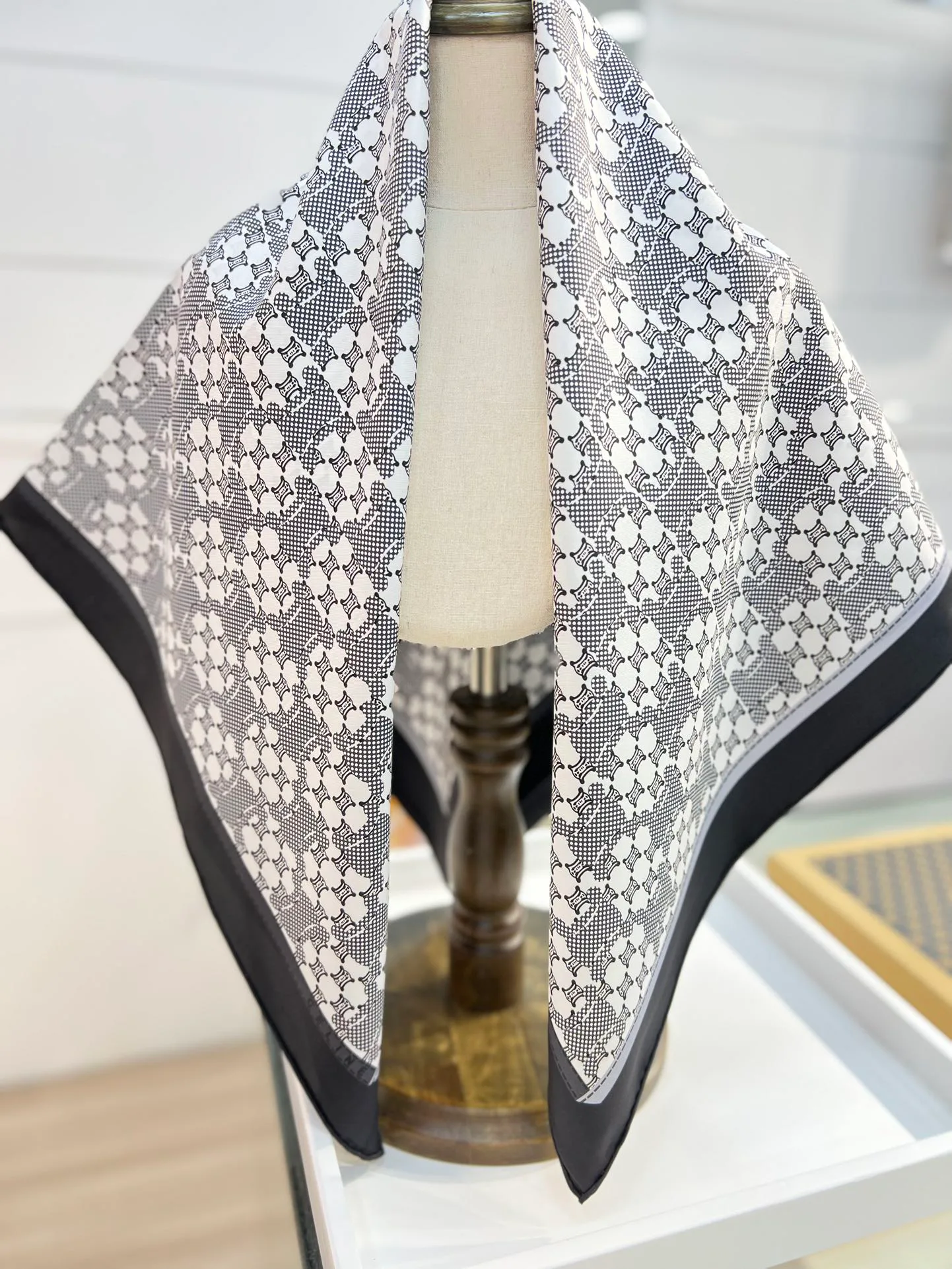 Шарфы Celine 16274