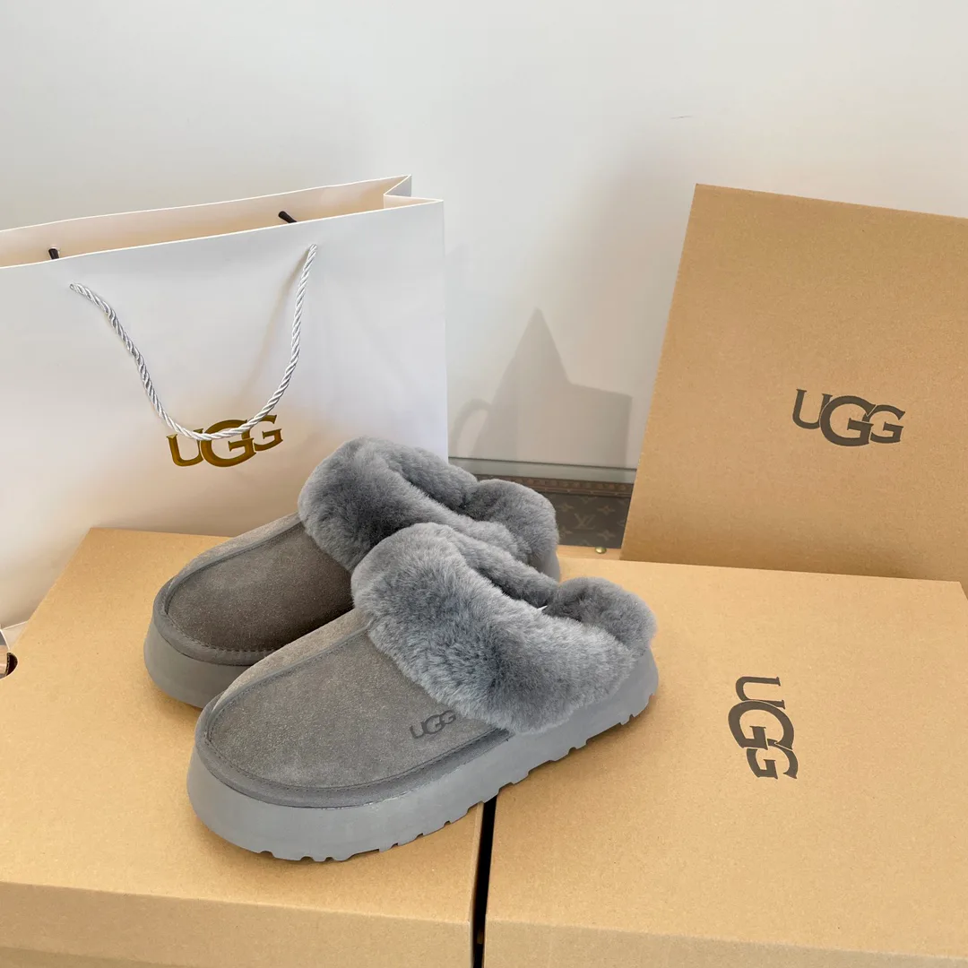 Мюли И Сабо Женские Ugg 196959