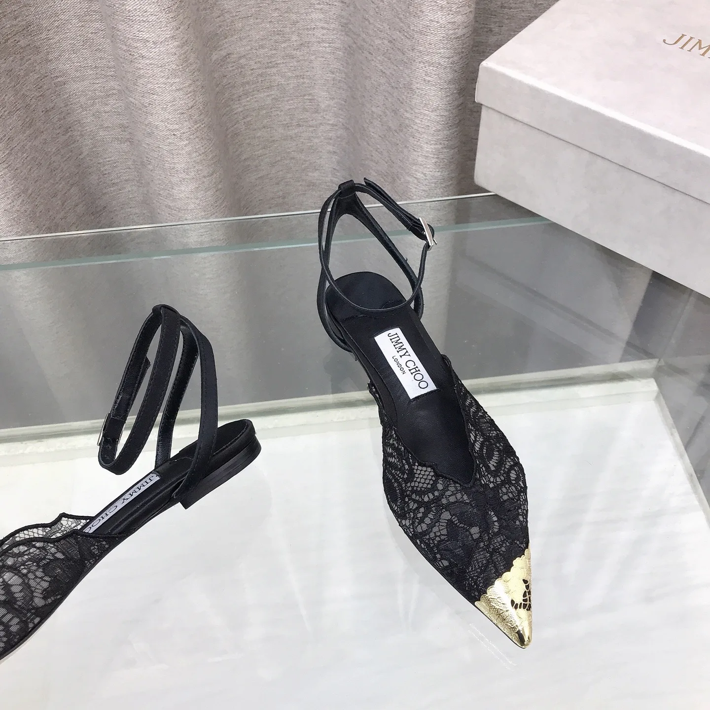 Туфли Женские Jimmy Choo 11411891