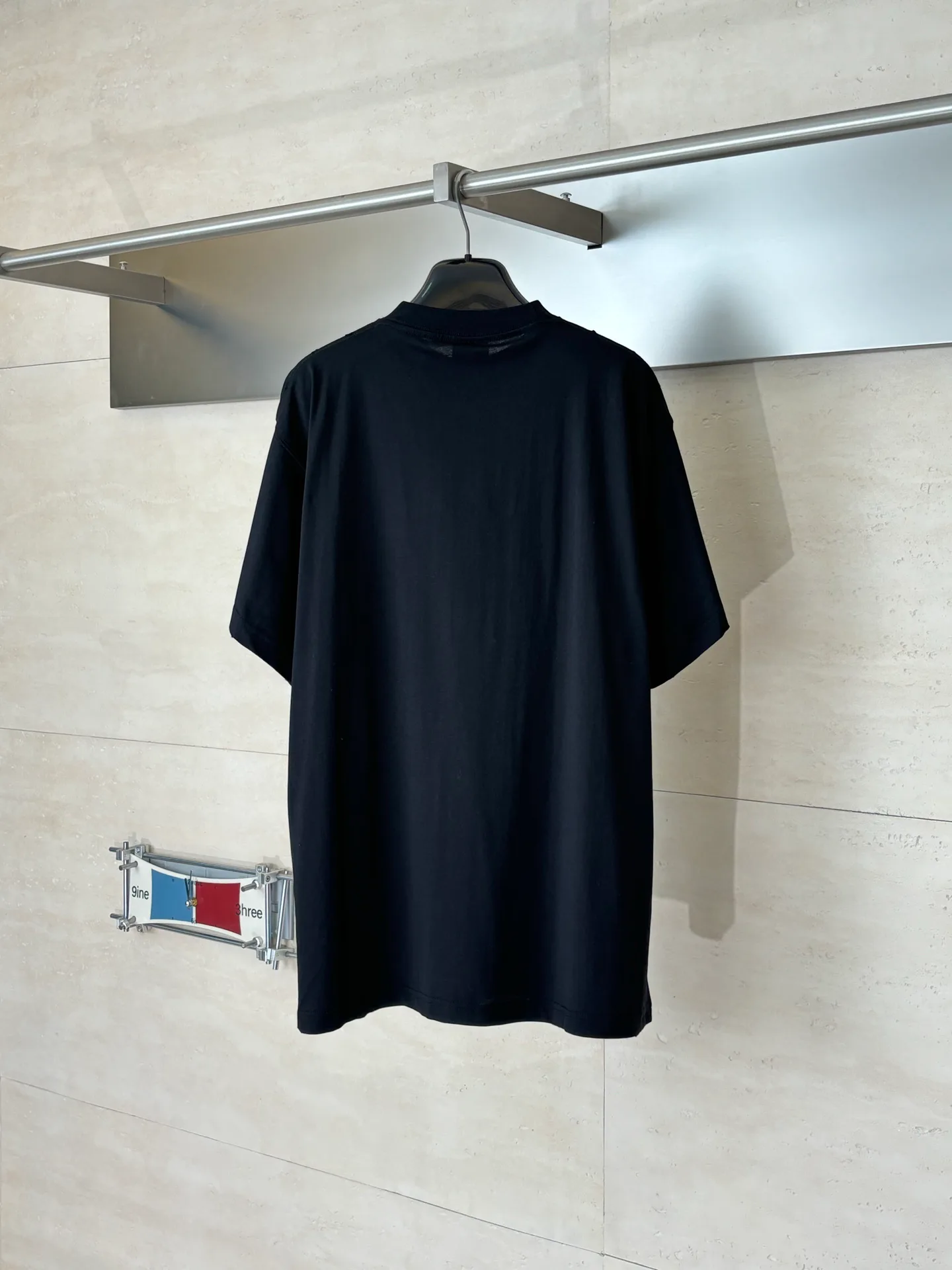 Футболки Мужские Balenciaga 11756554
