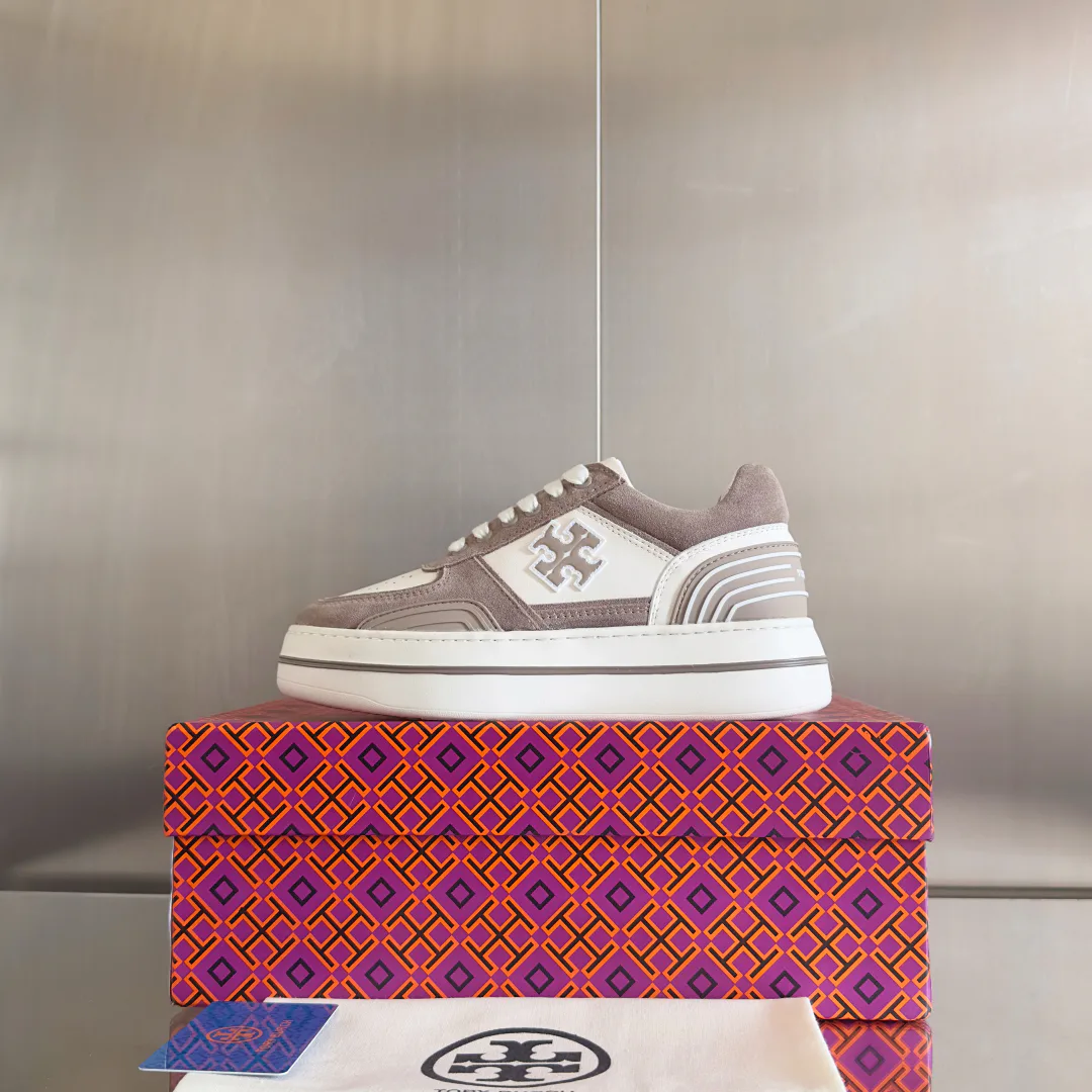 Кеды Женские Tory Burch 32165