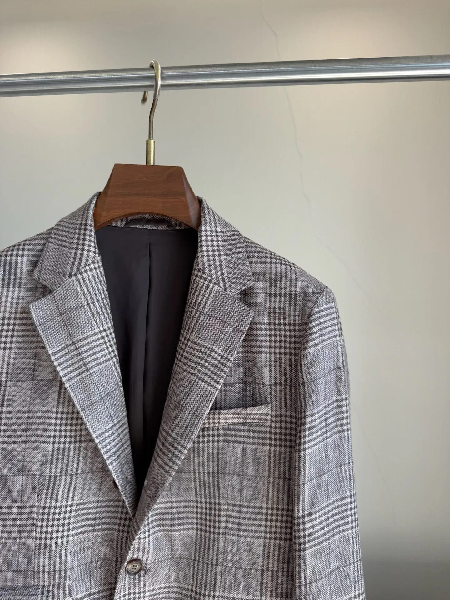 Пиджаки Мужские Brunello Cucinelli 11490961