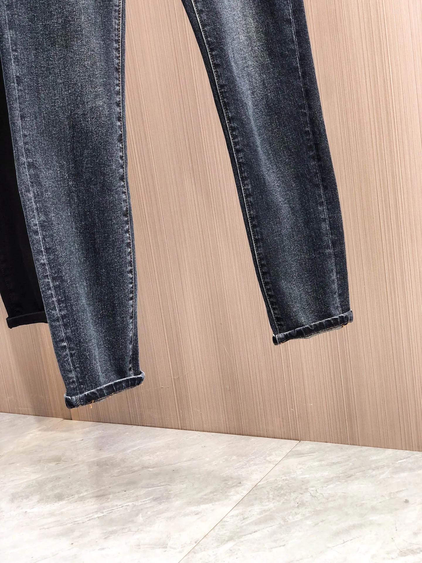 Джинсы Мужские Prada 6046287