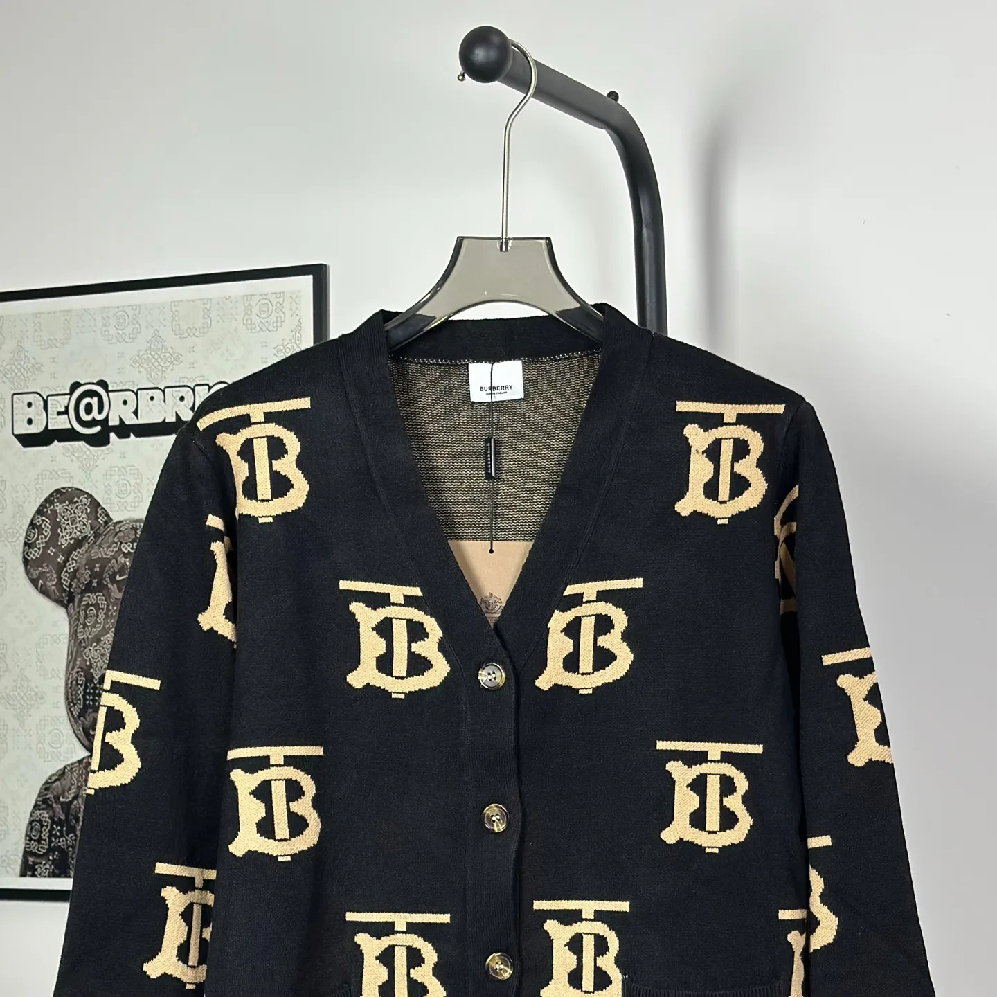 Джемперы И Свитеры Женские Burberry 19074565