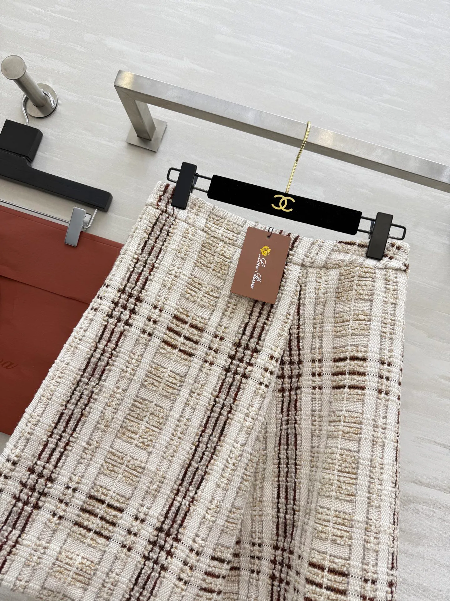 Юбки Женские Loro Piana 773980