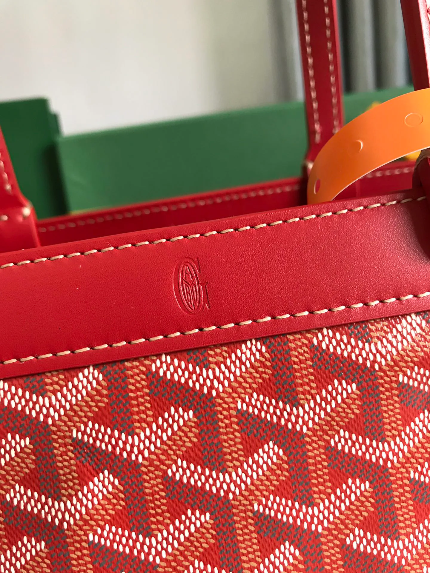 Классические Сумки Женские Goyard 199904