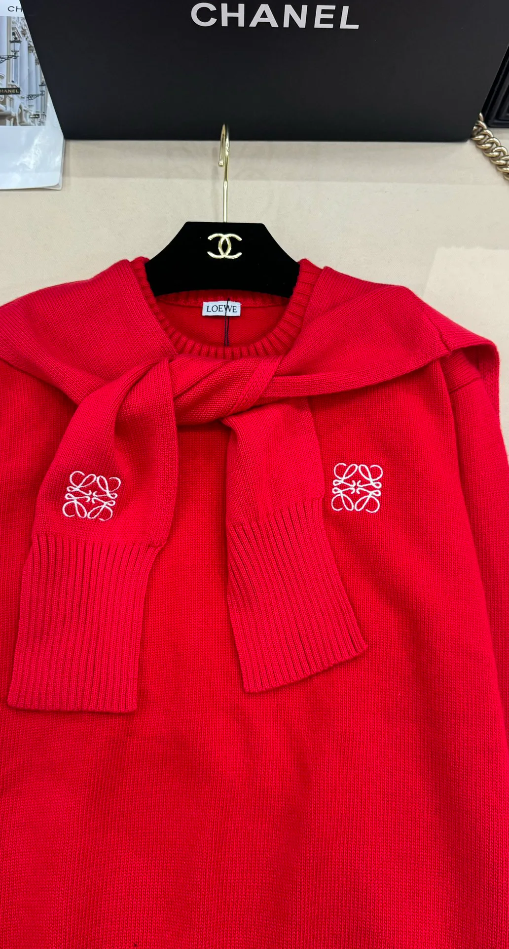 Джемперы И Свитеры Женские Loewe 1336212