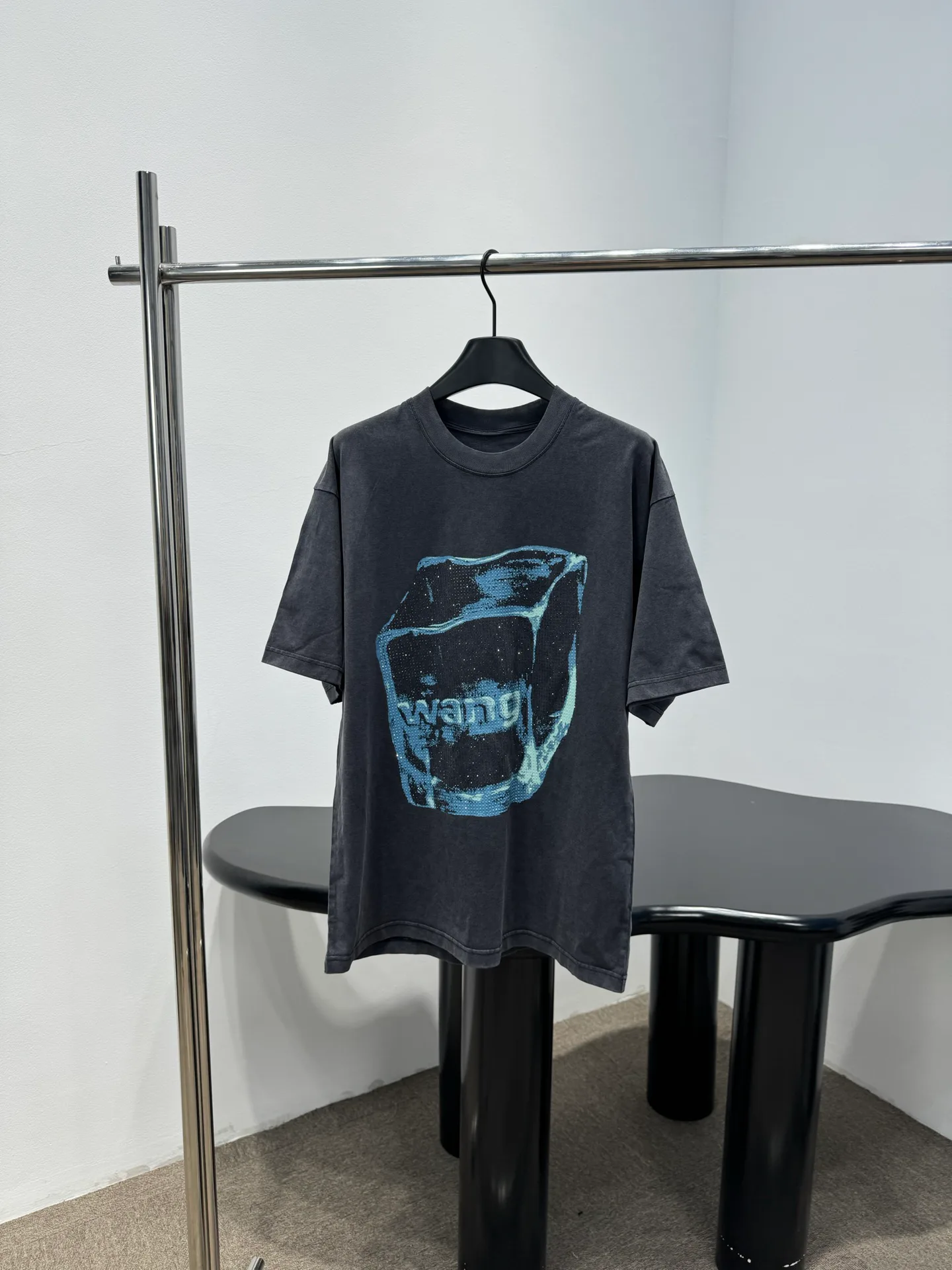 Футболки Женские Alexander Wang 11887602