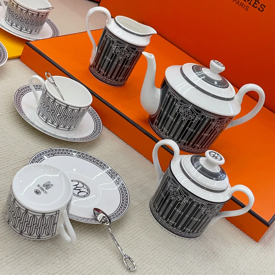 Посуда Hermes 5230244