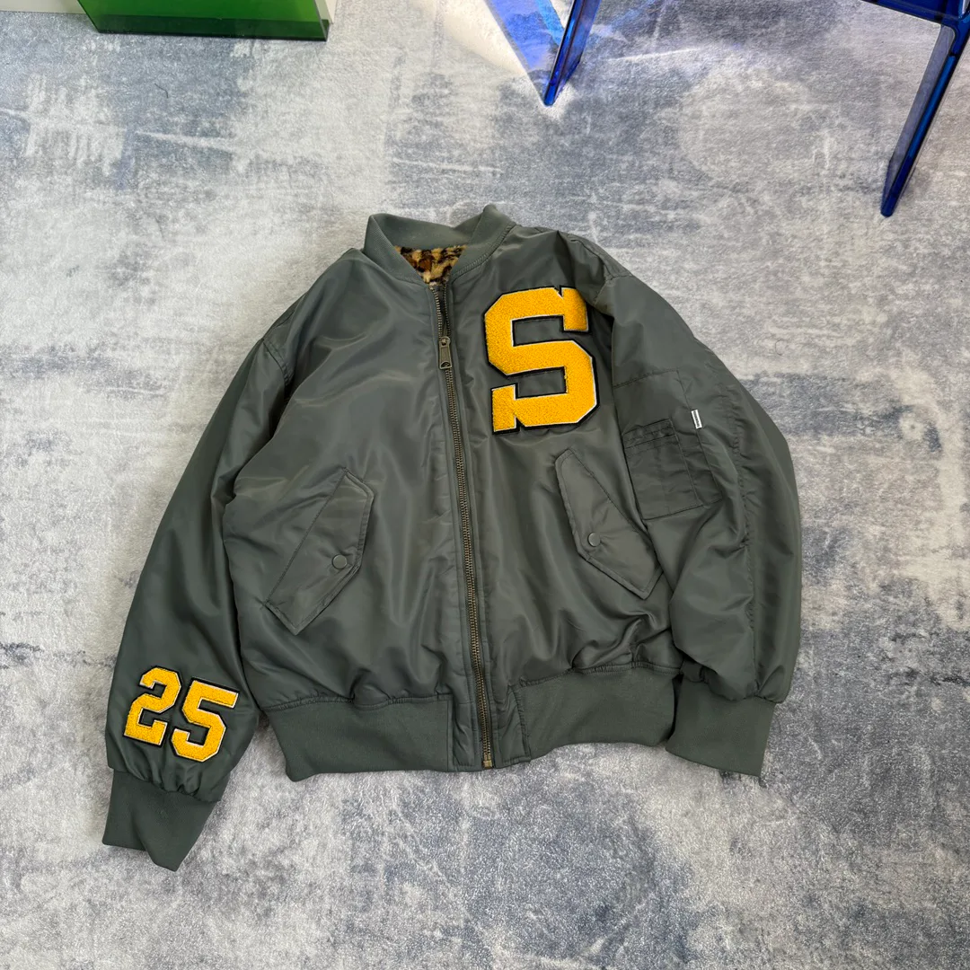 Куртки И Пуховики Мужские Supreme 134101