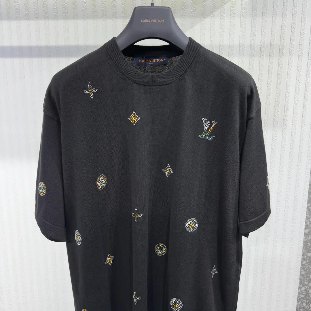 Футболки Мужские Louis Vuitton 12151633