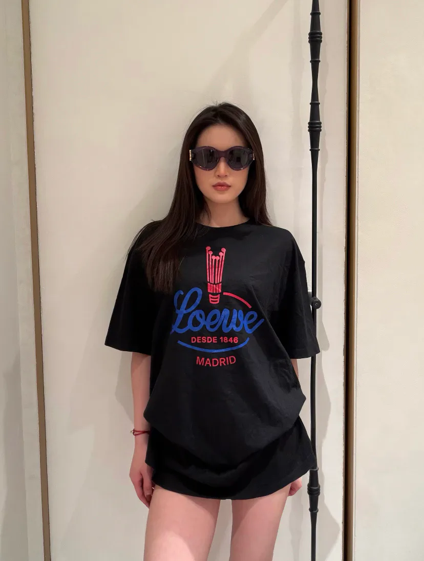 Футболки Мужские Loewe 11541804