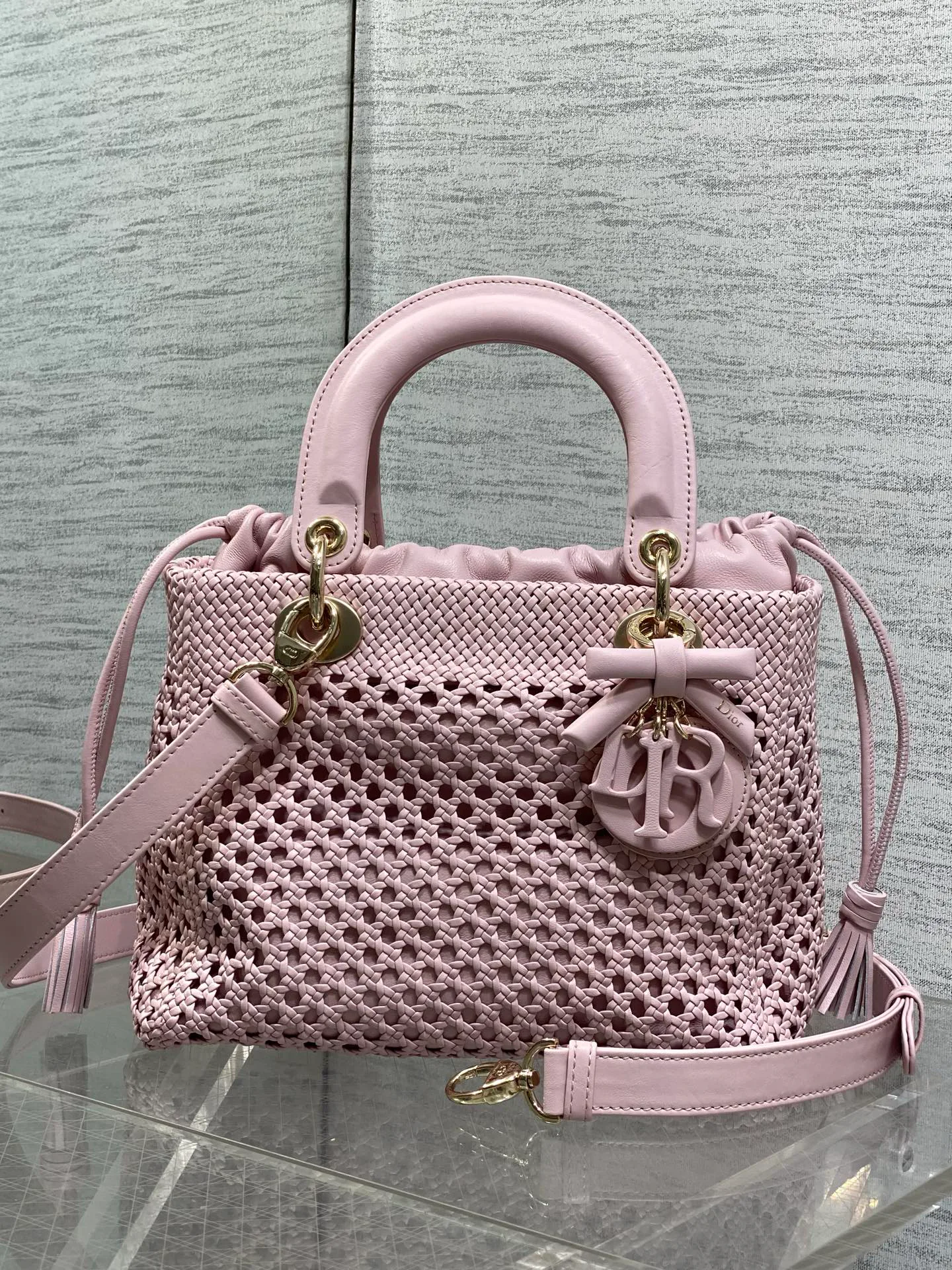 Классические Сумки Женские Christian Dior 17795039