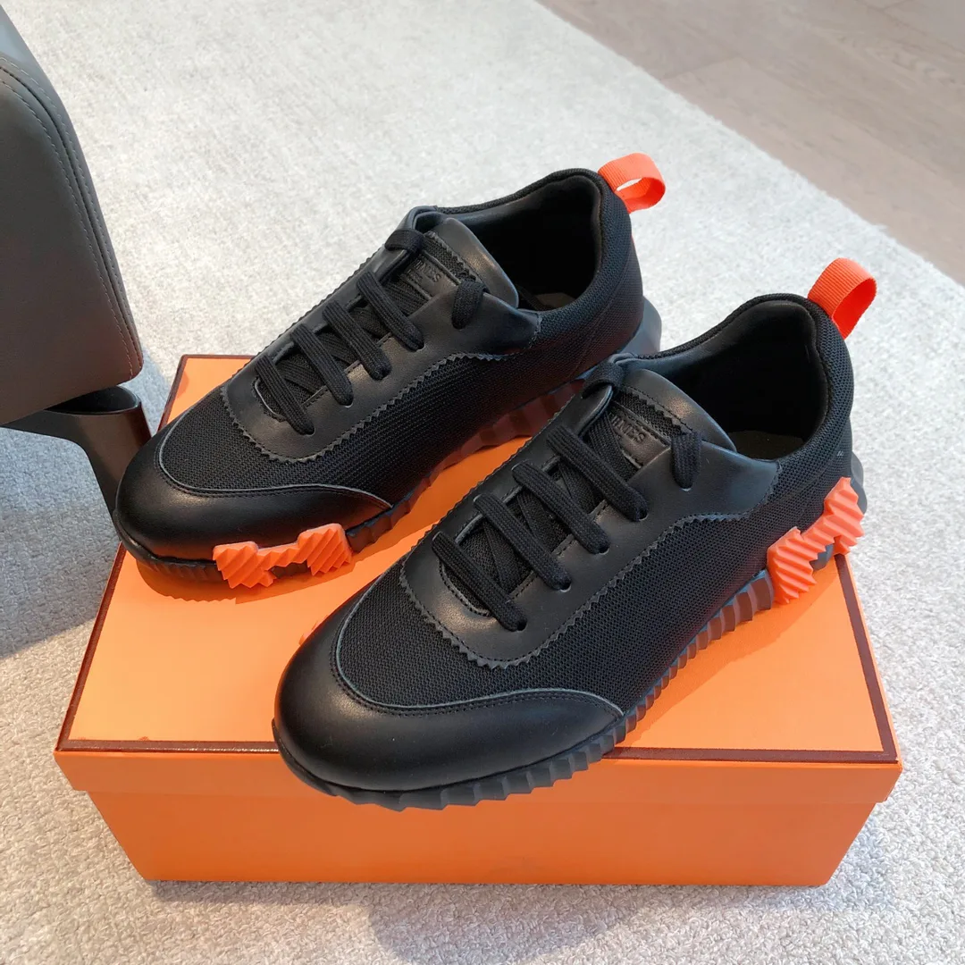 Кроссовки Женские Hermes 1154563