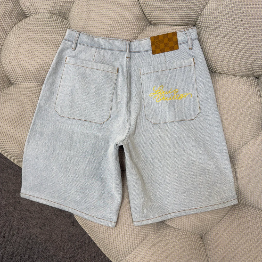 Шорты Мужские Louis Vuitton 13567075