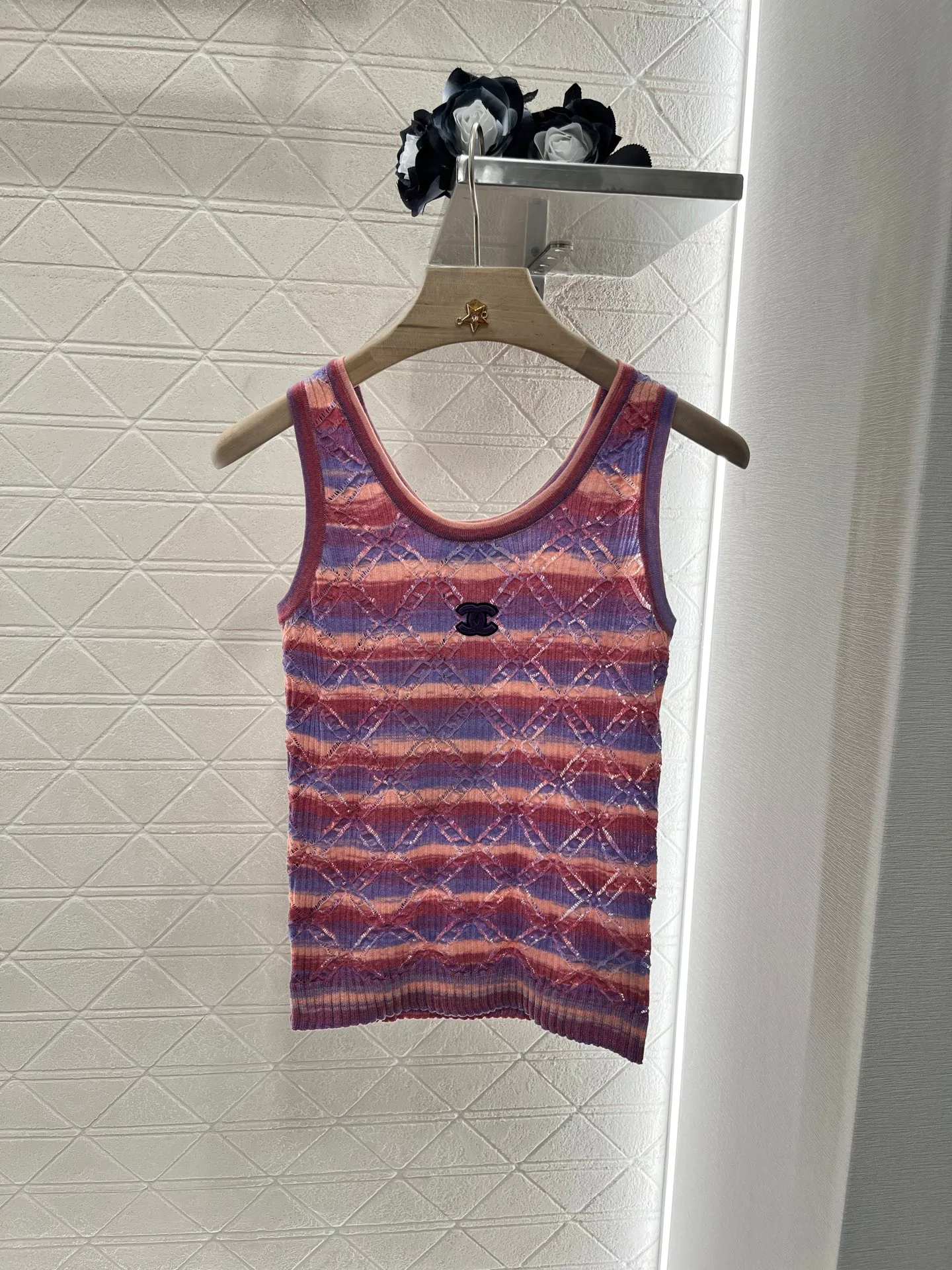 Топы Женские Chanel 35514