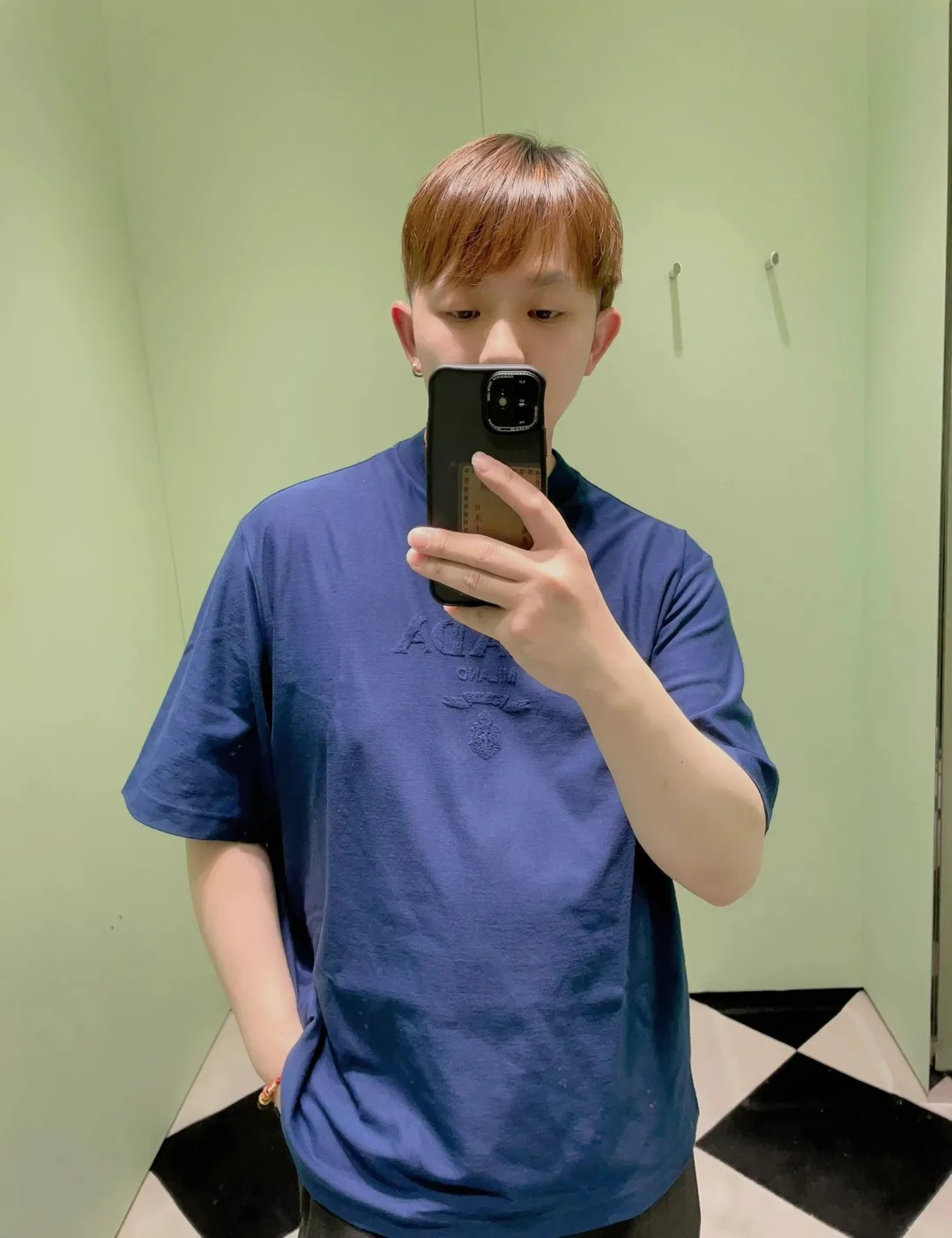 Футболки Мужские Prada 9226530