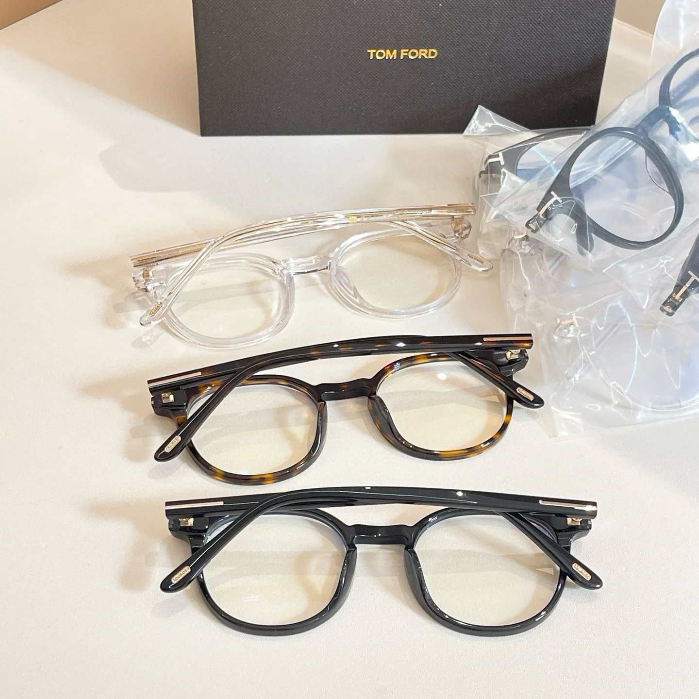 Очки Tom Ford 13220291