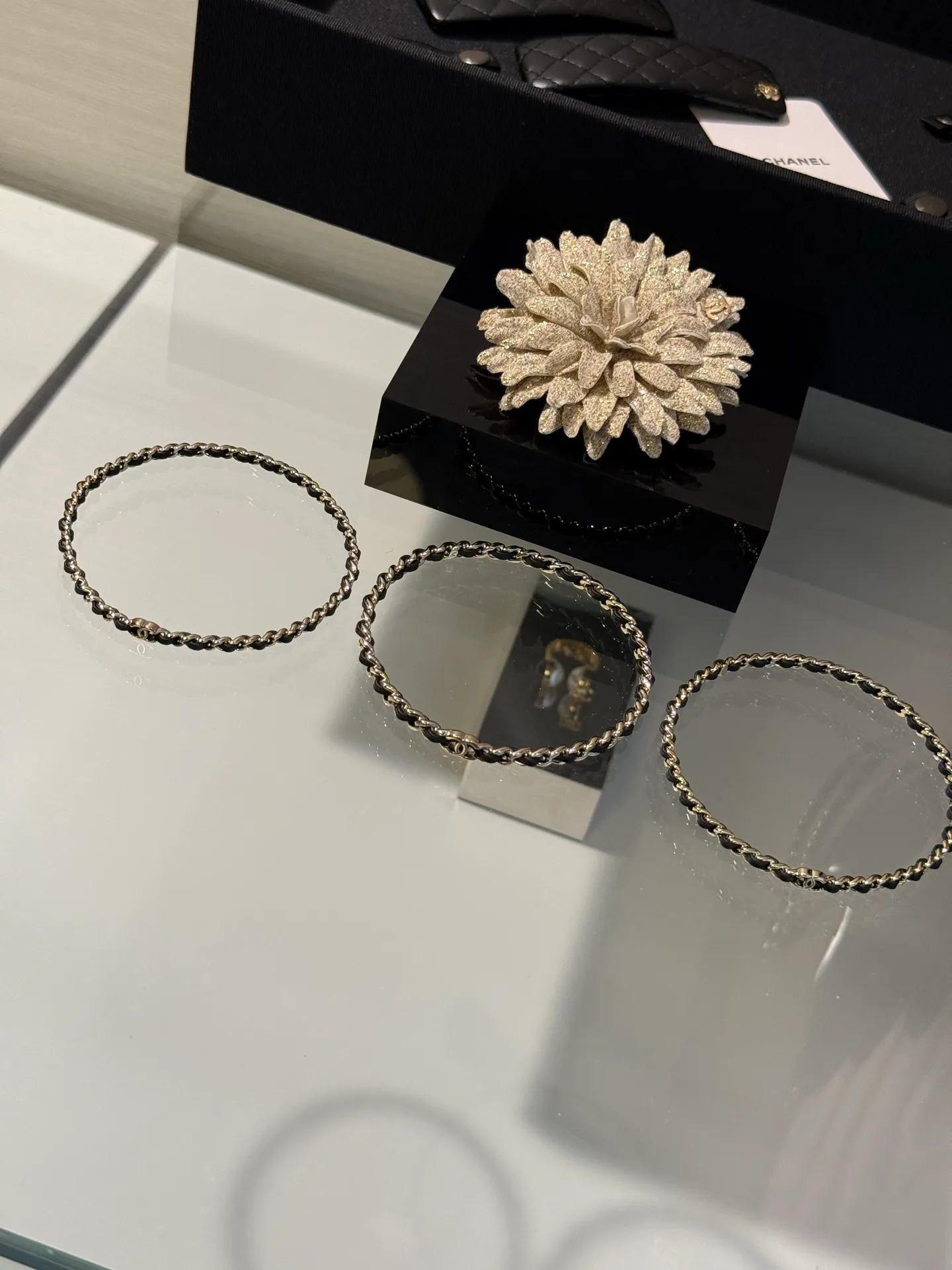 Бижутерия Chanel 11693665
