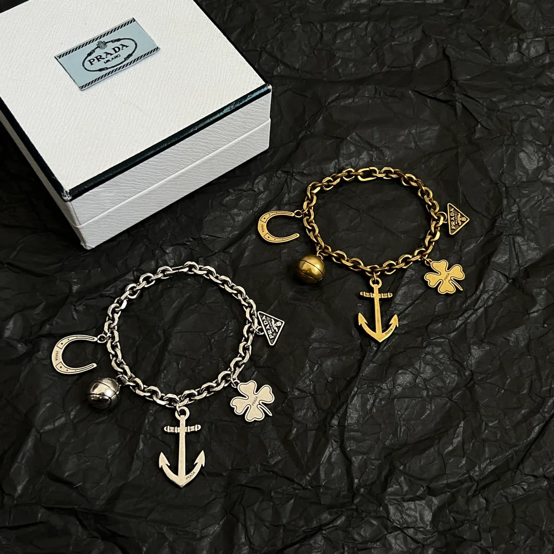 Бижутерия Prada 5849702