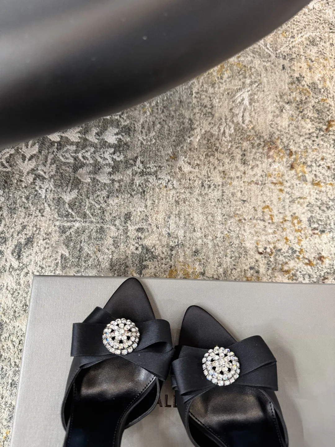 Туфли Женские Balenciaga 1468803