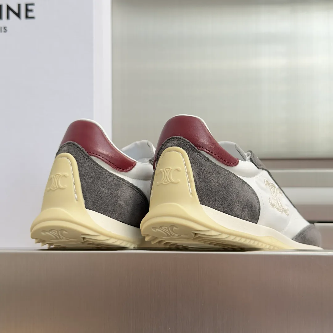 Кроссовки Женские Celine 18505295