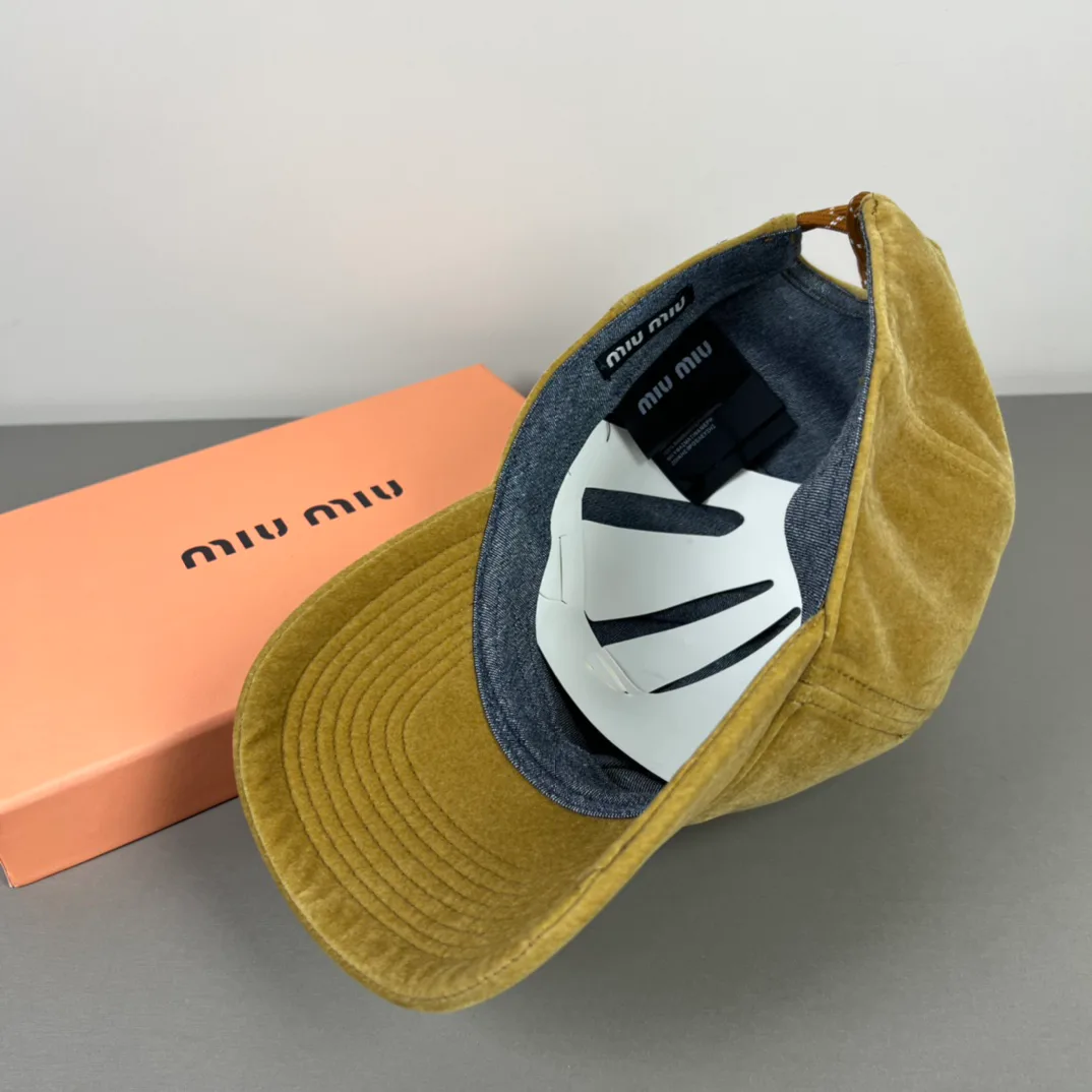Головные Уборы Miu Miu 5013186
