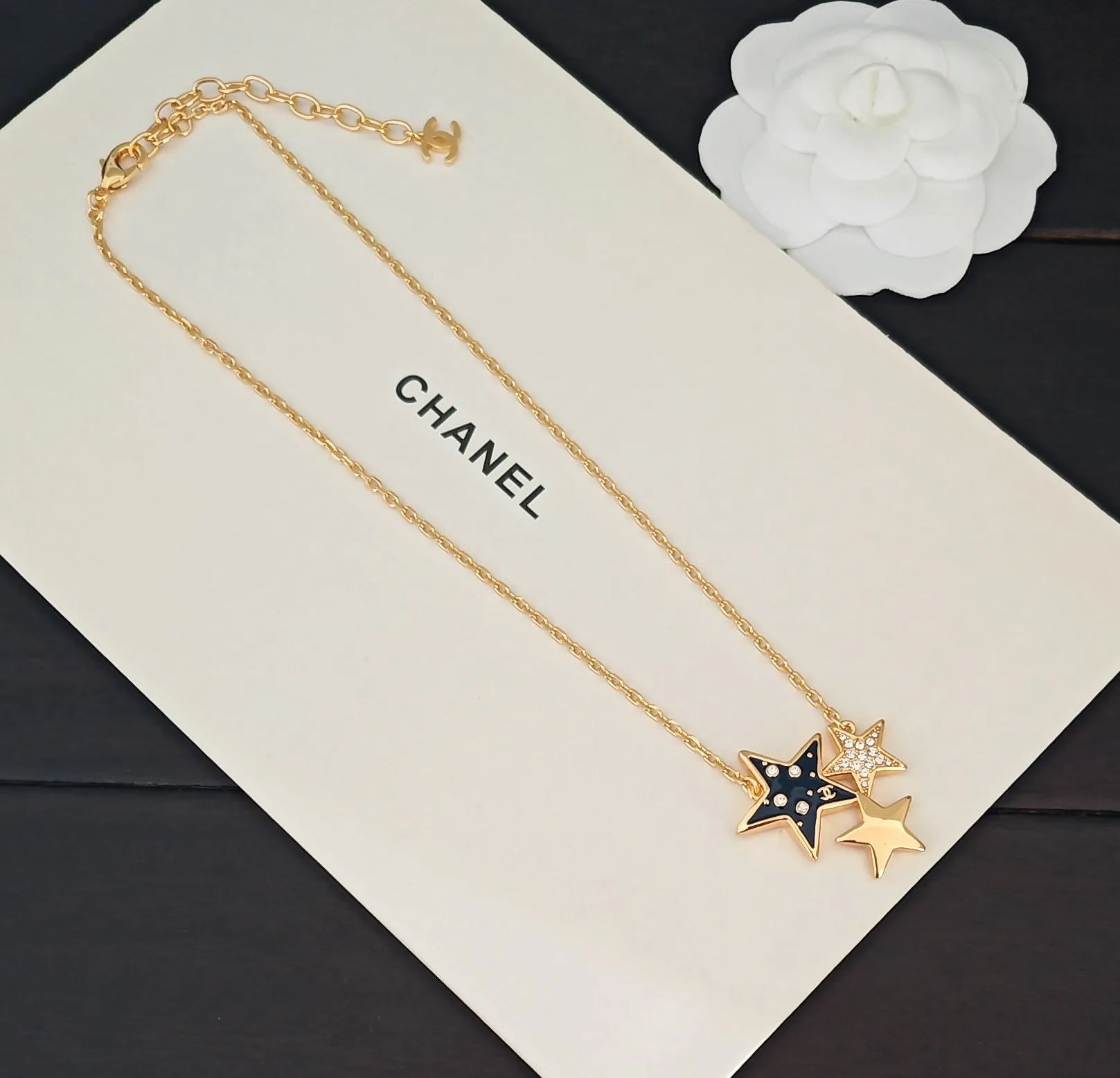 Бижутерия Chanel 13554395