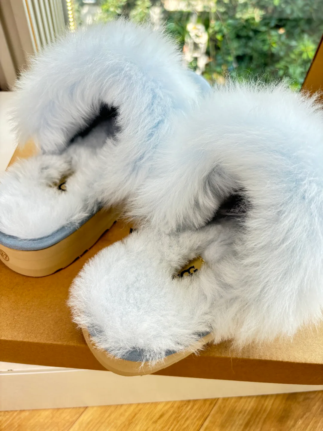 Мюли И Сабо Женские Ugg 204524