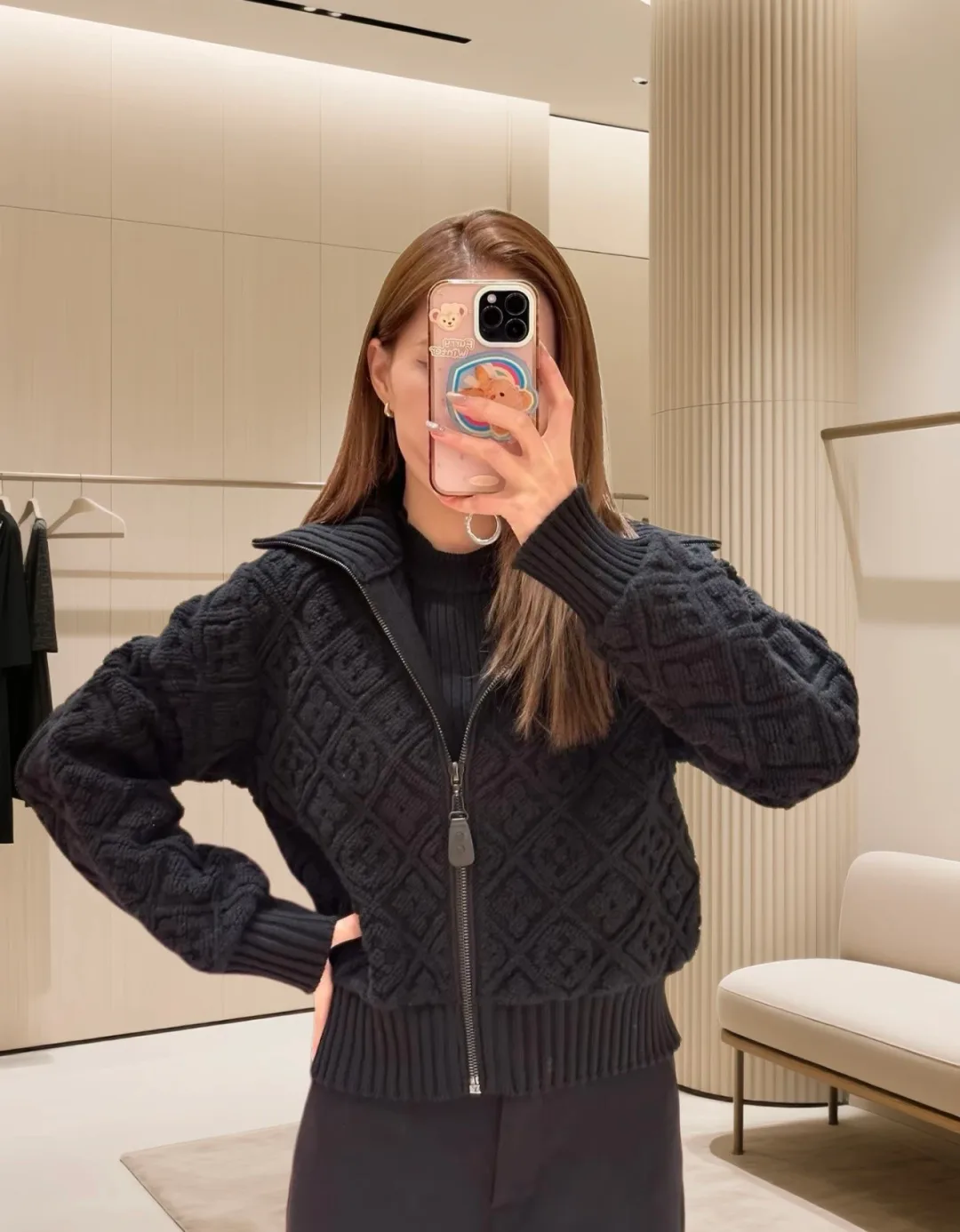 Куртки Мужские Louis Vuitton 658829