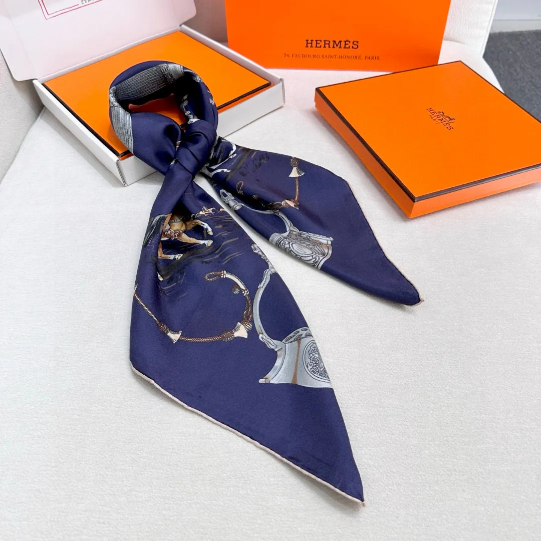 Платки Hermes 18627231