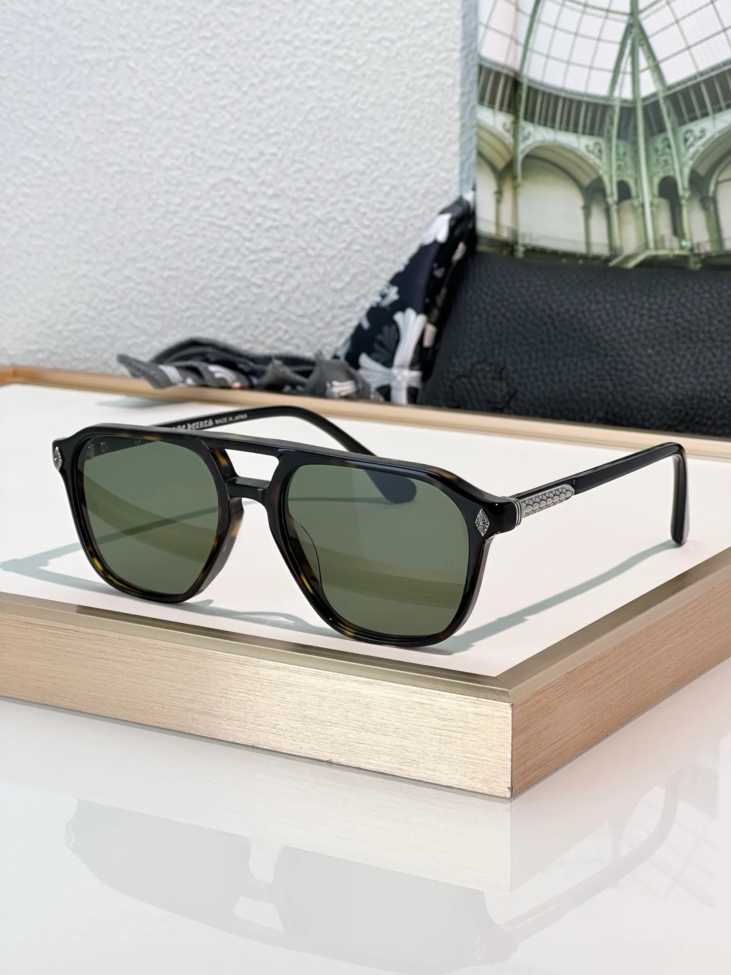 Очки Chrome Hearts 1110065