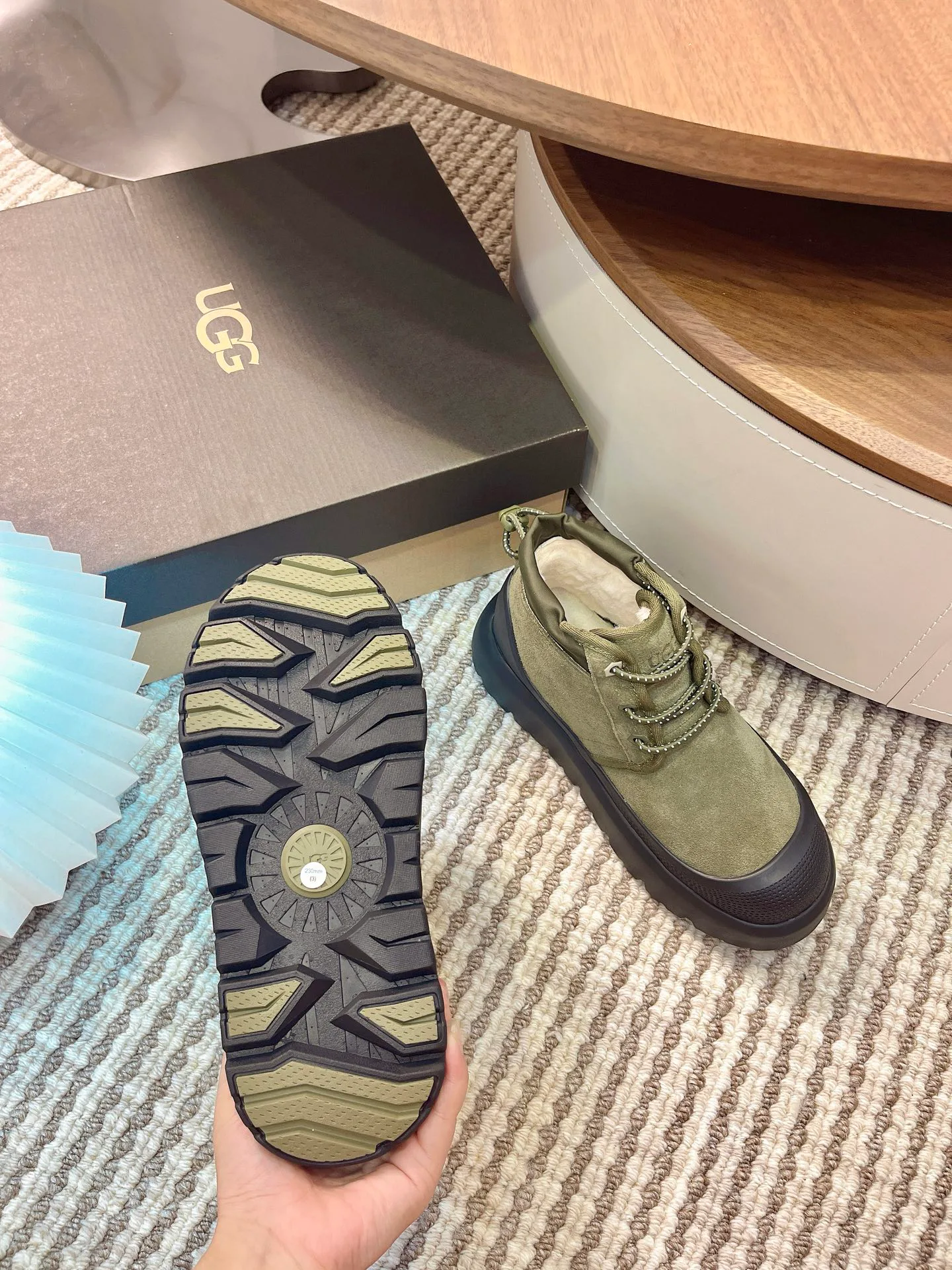 Угги Женские Ugg 521238