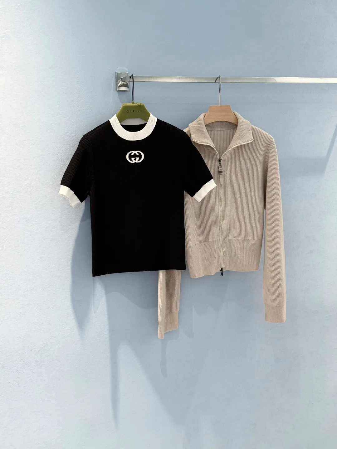 Футболки Женские Gucci 11047483