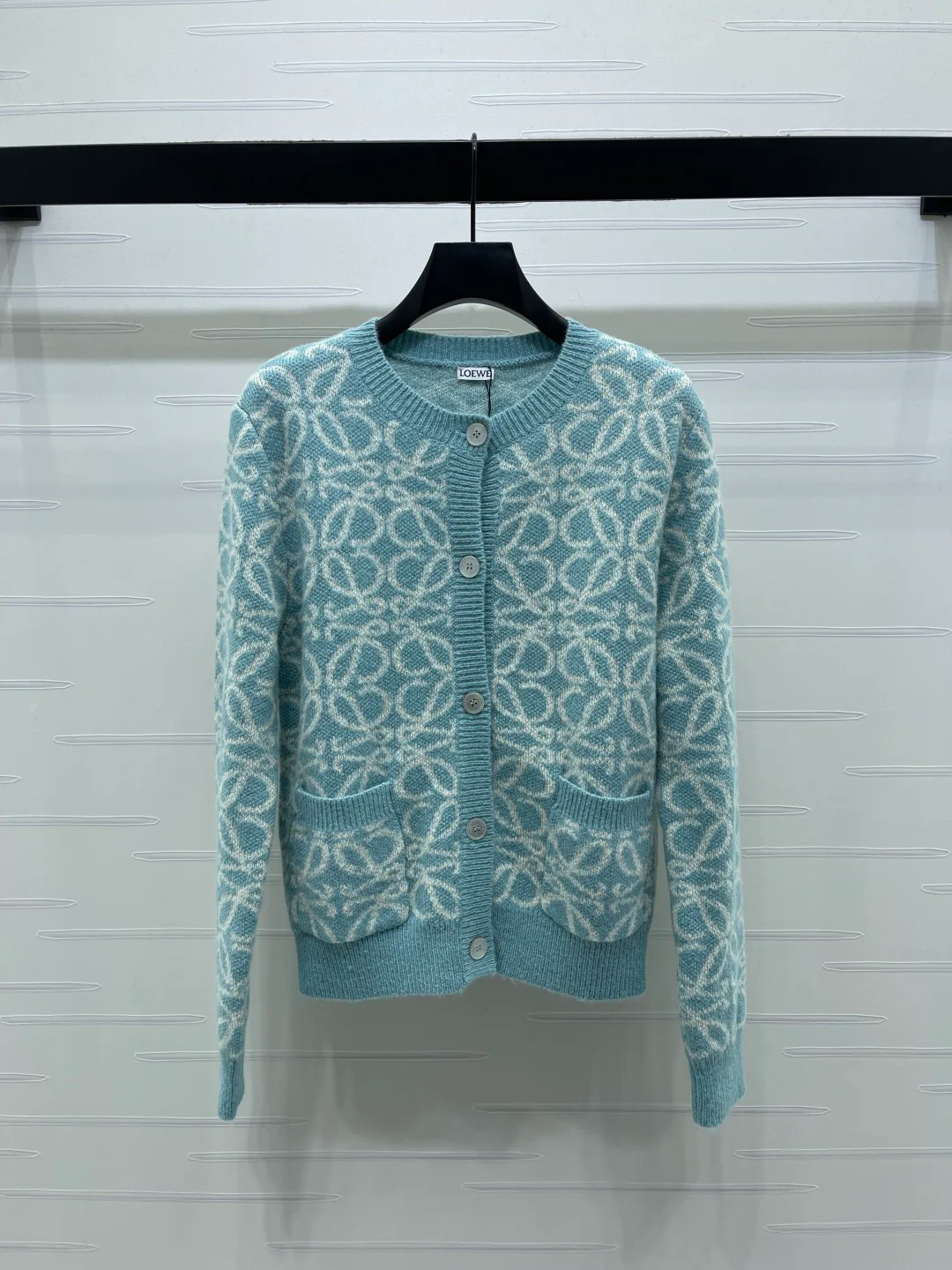 Джемперы И Свитеры Женские Loewe 5610257