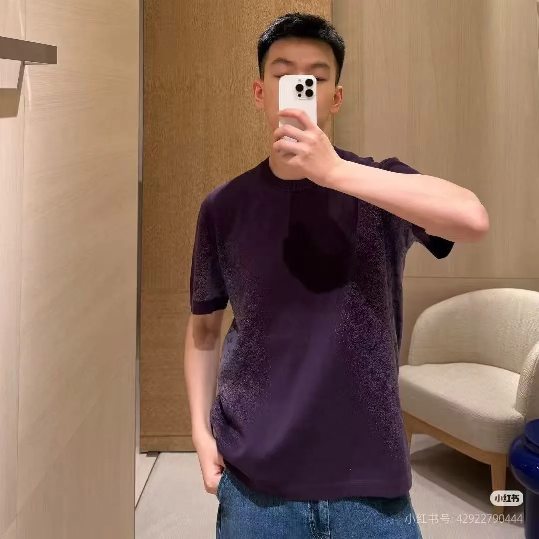 Футболки Женские Louis Vuitton 2151748